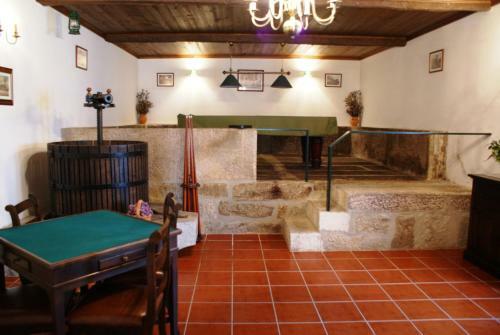 Hostal Quinta De S. Bento De Prado