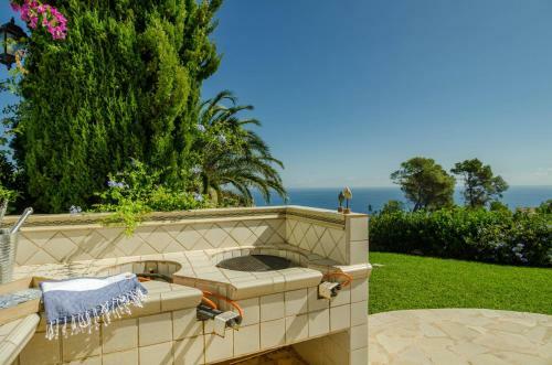 Villa Miramar, Luxury Villa Rental - Javea