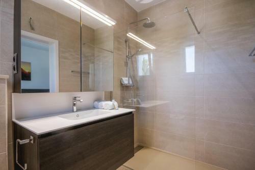 Xabia Villa Sleeps 4 Pool Air Con Wifi