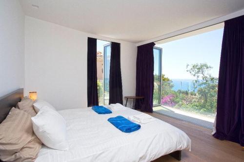 Xabia Villa Sleeps 10 Pool Air Con Wifi