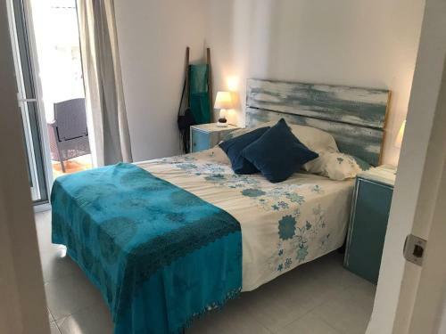 Apartamento Don Pepe Jardin