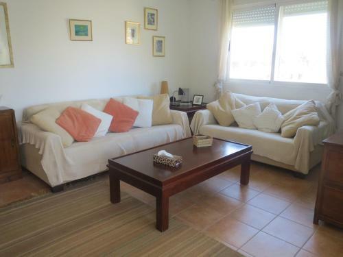Apartamento Blue Marlin