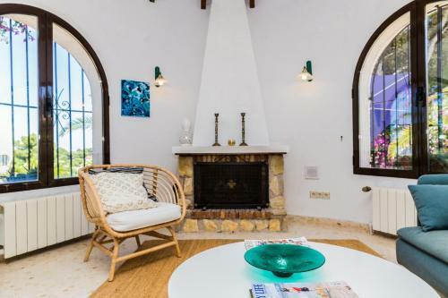 Villa Casa Vincella