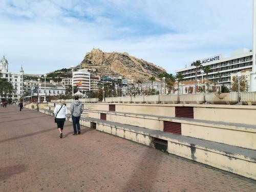 Novomar Gran Alacant .
