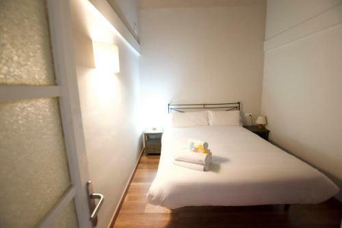 Apartamento Atic Cal Montserrat
