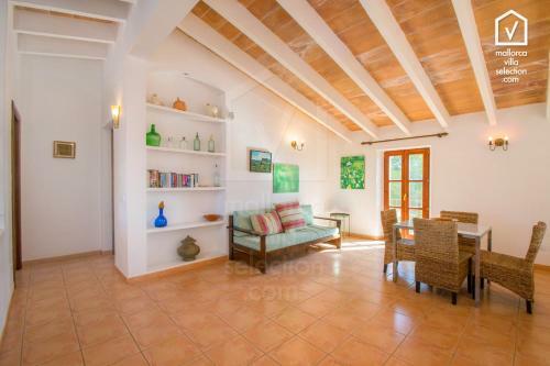 Finca Vistalegre