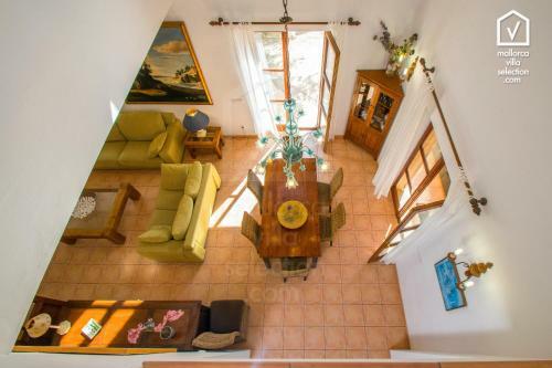 Finca Vistalegre