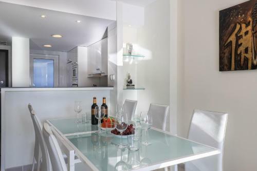 Apartamento Myflats Premium Nova Beach