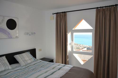 Apartamento Luxe Panoramisch Duplex Appartement Met Zeezicht