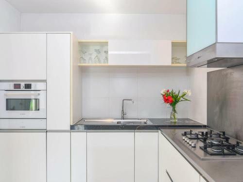Modern Villa In Javea With Private Swimming Pool