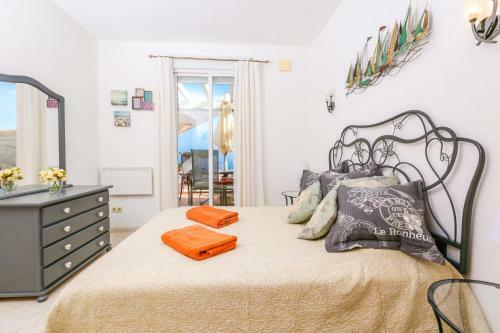 Panoramic Apartment