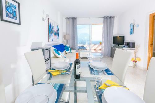 Panoramic Apartment