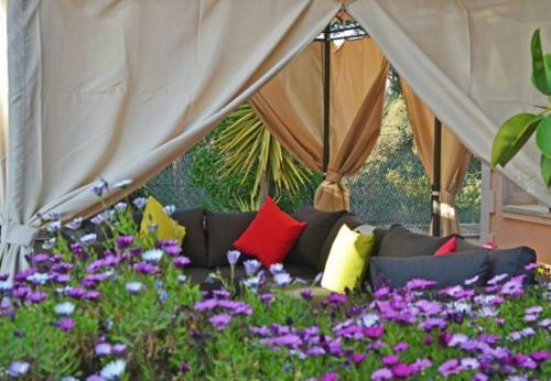 El Toro Villa Sleeps 8 With Pool Air Con And Wifi
