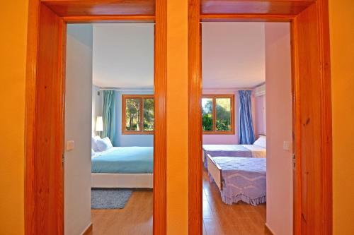 Villa Benestar
