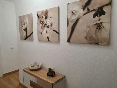 Apartamento Tur�stico El Castillo
