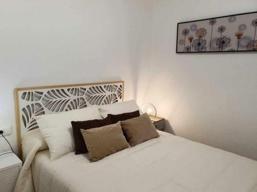 Apartamento Tur�stico El Castillo