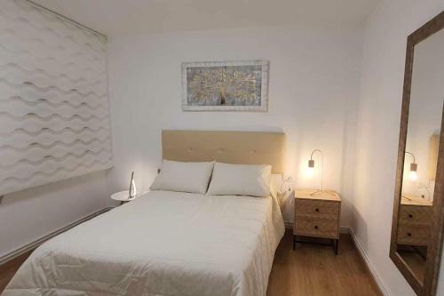 Apartamento Tur�stico El Castillo