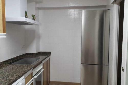 Apartamento Tur�stico El Castillo