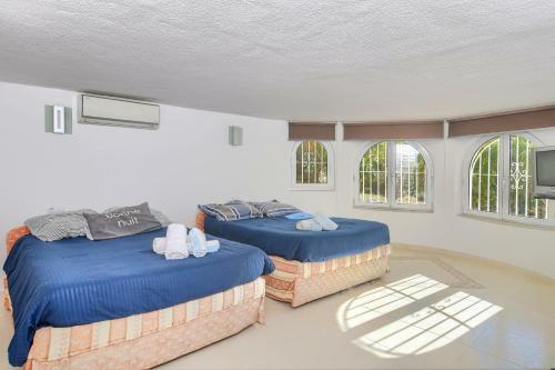 We Love Villas - Villa Legazpi
