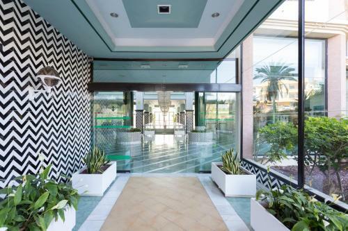 Paradise Luxury Apartment