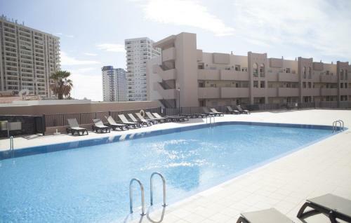 Apartamento Horno Cl
