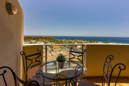 Apartamento Cape Salema 1a018
