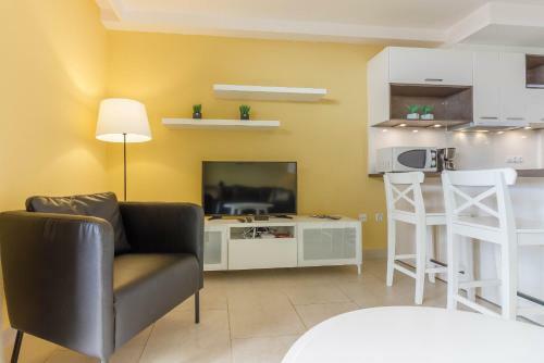 Apartamento Cape Salema 1a018