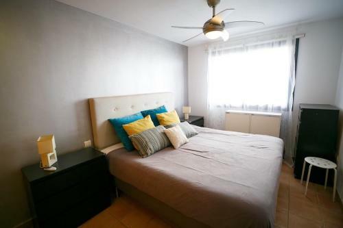 Apartamento Paraiso II Ag Free Wifi