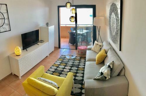 Apartamento Paraiso II Casa Julia Free Wifi