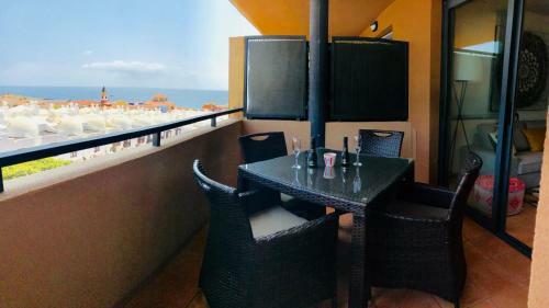 Apartamento Paraiso II Casa Julia Free Wifi