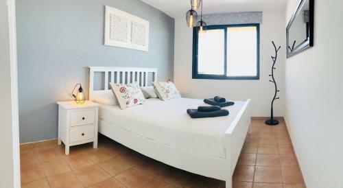 Apartamento Paraiso II Casa Julia Free Wifi