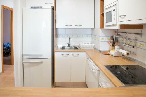 Apartamento Best Duplex Free Wifi