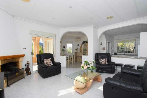 Ch Villa Calliandra Ciudad Quesada