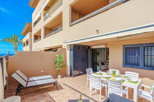 Apartamento La Casa Paradise With Terrace Free Wifi