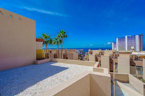 Apartamento La Casa Paradise With Terrace Free Wifi