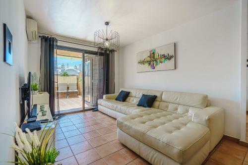 Apartamento La Casa Paradise With Terrace Free Wifi