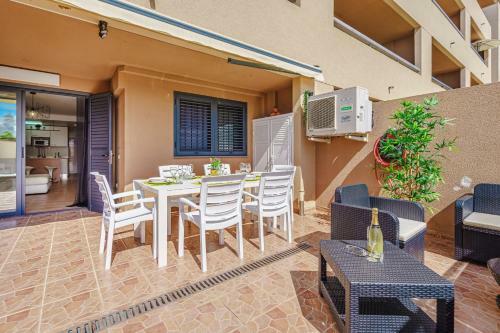 Apartamento La Casa Paradise With Terrace Free Wifi