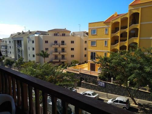 Apartment In Palm Mar