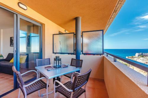Apartamento Paraiso II Fh Free Wifi