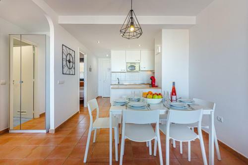 Apartamento Paraiso II Fh Free Wifi