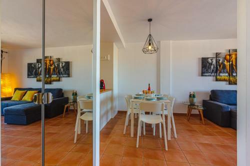 Apartamento Paraiso II Fh Free Wifi