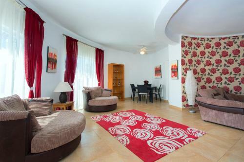 Ch Villa Costablanca Ciudad Quesada