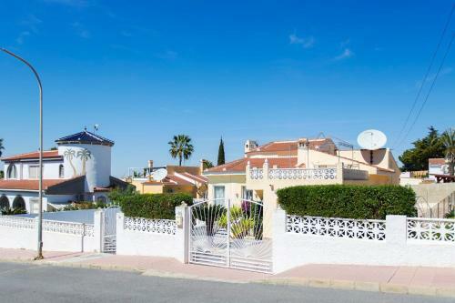 Ch Villa Costablanca Ciudad Quesada