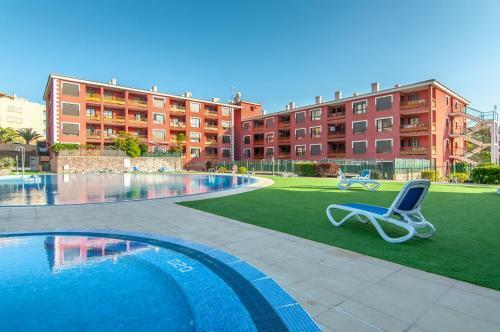 Apartamento Studio El Mocan O003