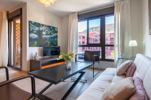 Apartamento Studio El Mocan O003
