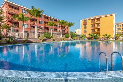 Apartamento Studio El Mocan O003