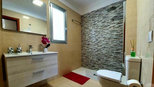 Apartamento Sunset Seaview