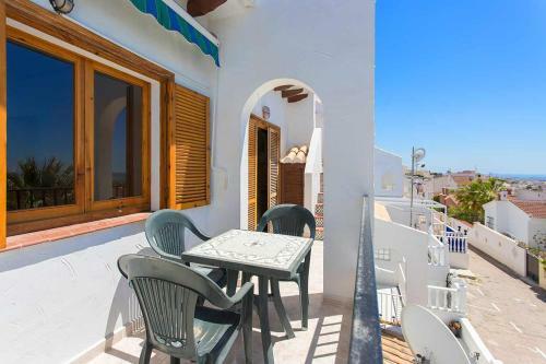 Apartamento Ch Costa Azul Ciudad Quesada
