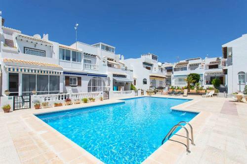 Apartamento Ch Costa Azul Ciudad Quesada