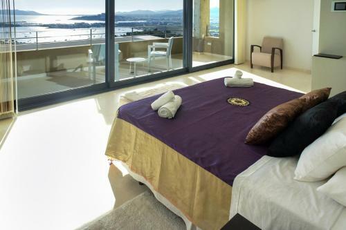 Rent This Luxury Villa With Private Pool, Ibiza Villa 1032